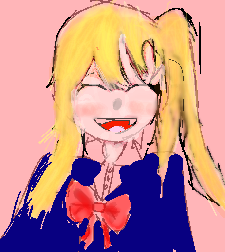 星野　ルビー