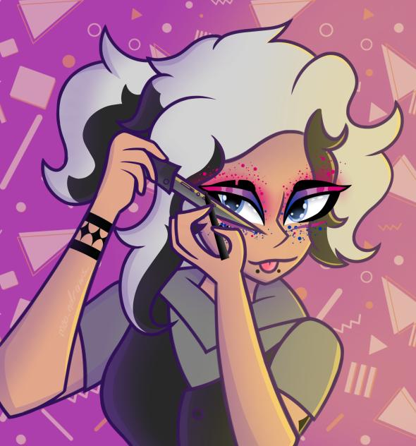 Raffle Prize