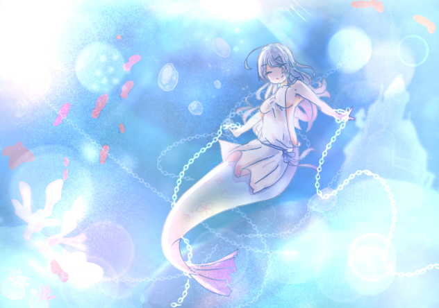 人魚