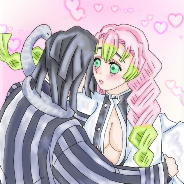 甘えん坊