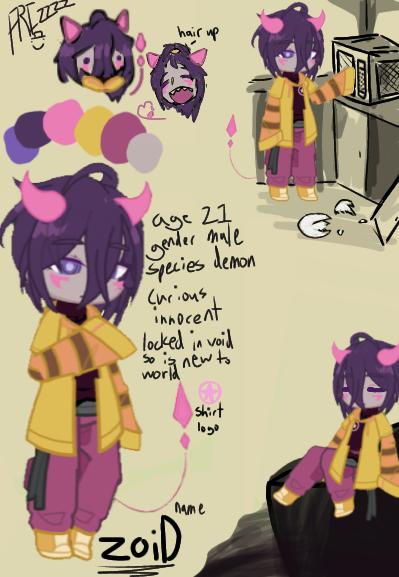 U CAN DRAW HIMMM