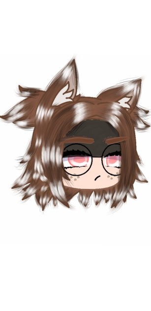 Gachahead,a little new style