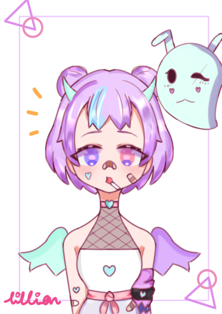 Black pearl's contest (Caramel)