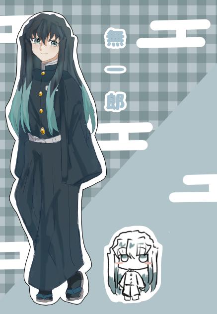 シール風