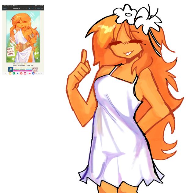 I tried, I really tried.