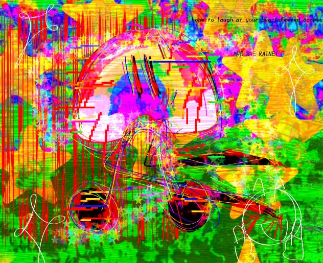 HEAVY EYESTRAIN HEAVY EYESTRAIN