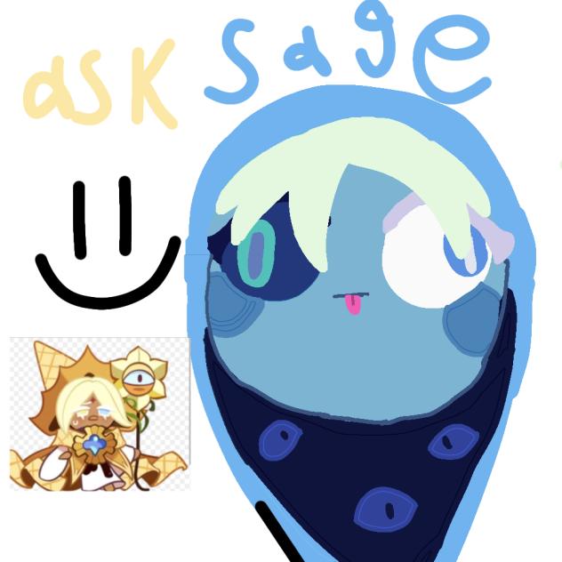 ask sage 2