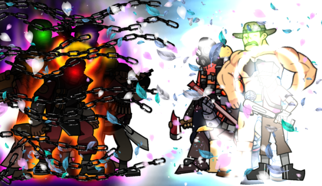 The Final Revelation Fortress 2