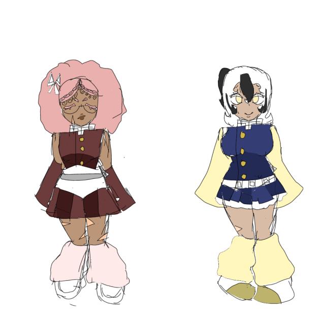 Fuyumi Rei and fuyumi shimei