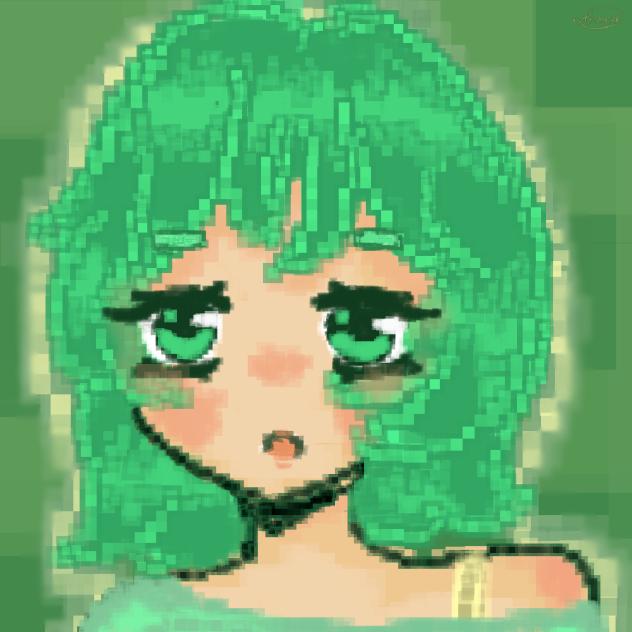 Pixels yipepepepee EHEHEH