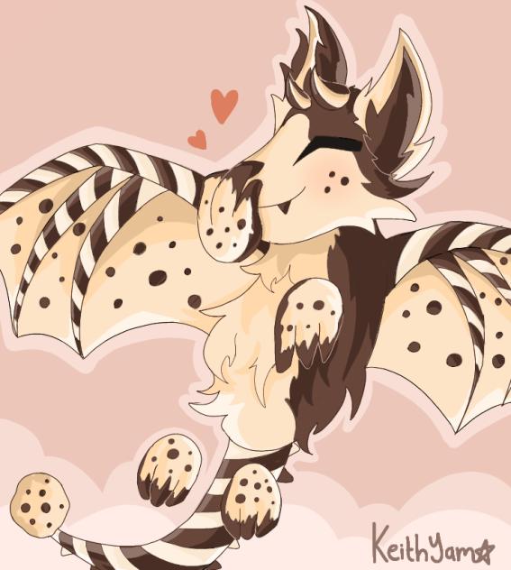 bat dragón 🍪