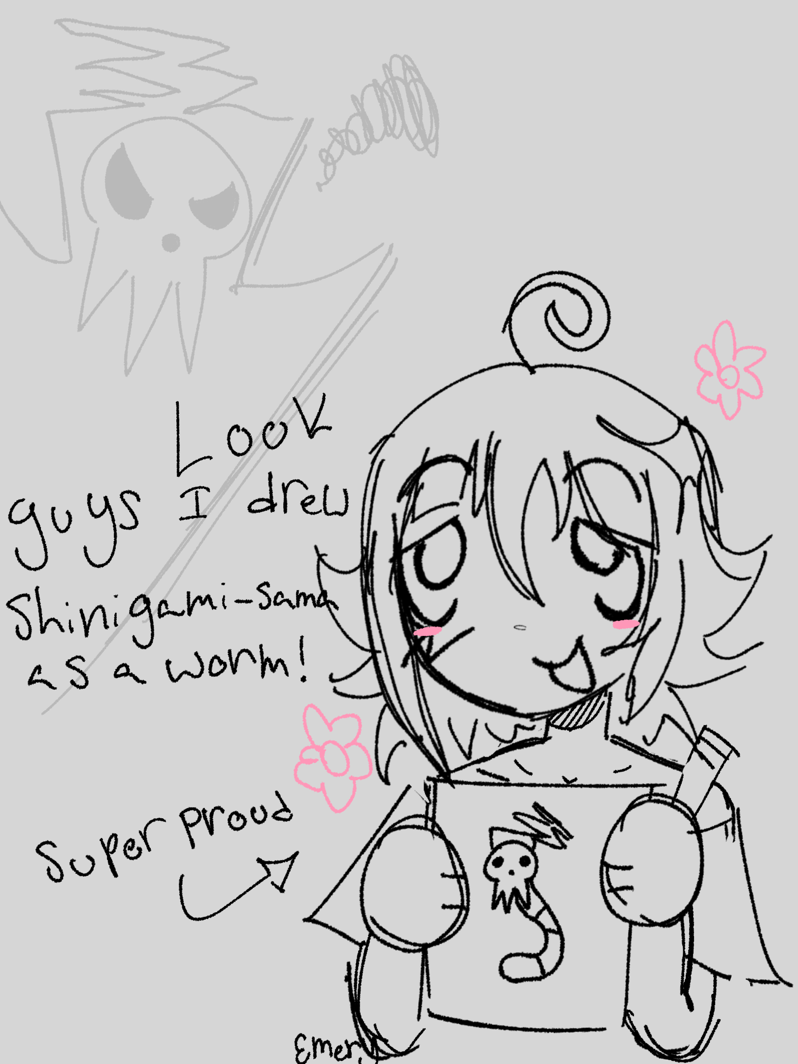 Silly - ibisPaint