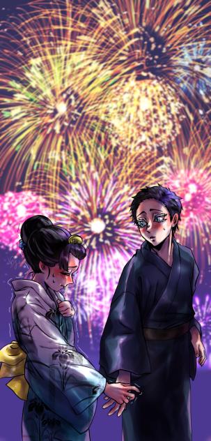 来年も、再来年も、どうか一緒に