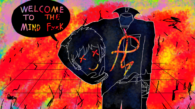 「Mind Brand」