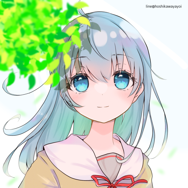 線画お借りしました！