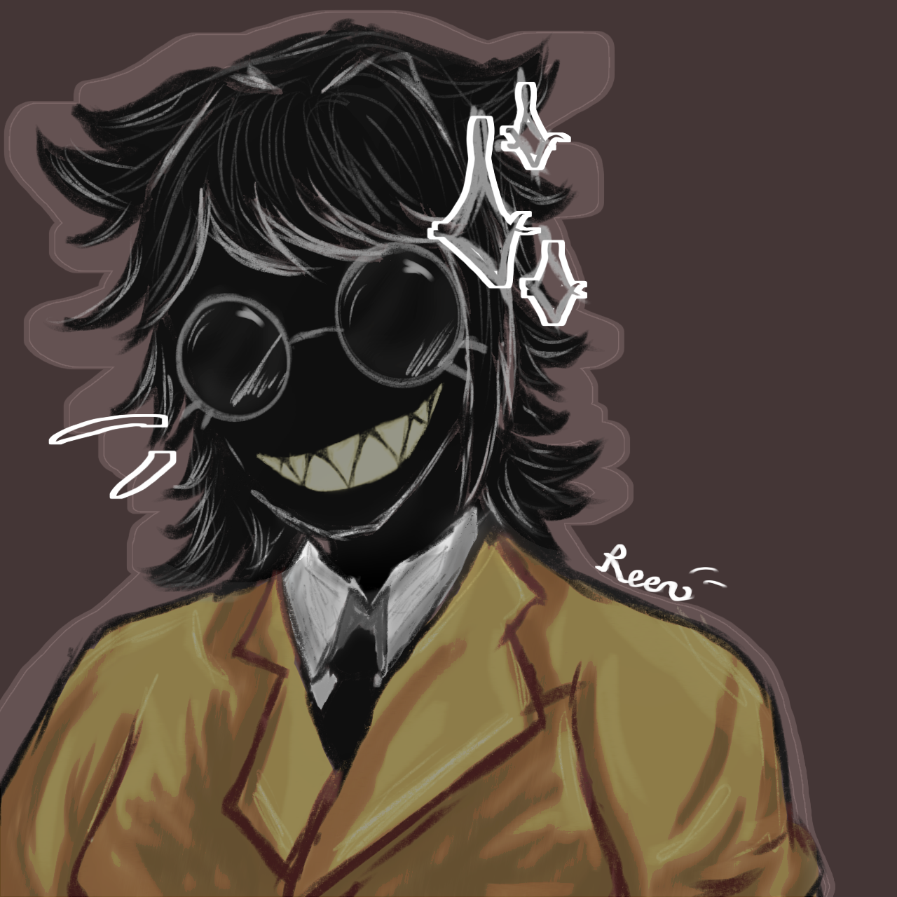 Bive - ibisPaint