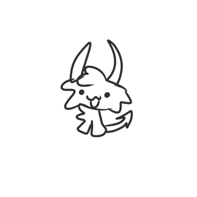 My OC tweaking out