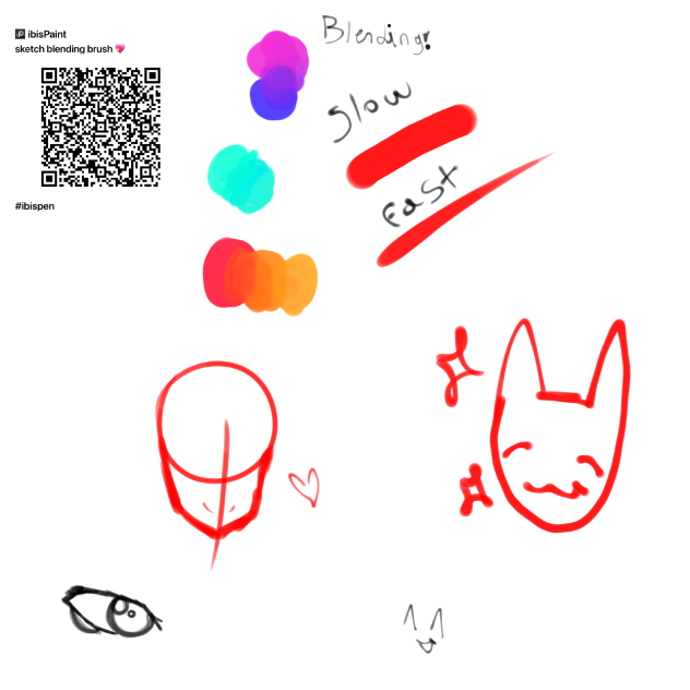 Brush!