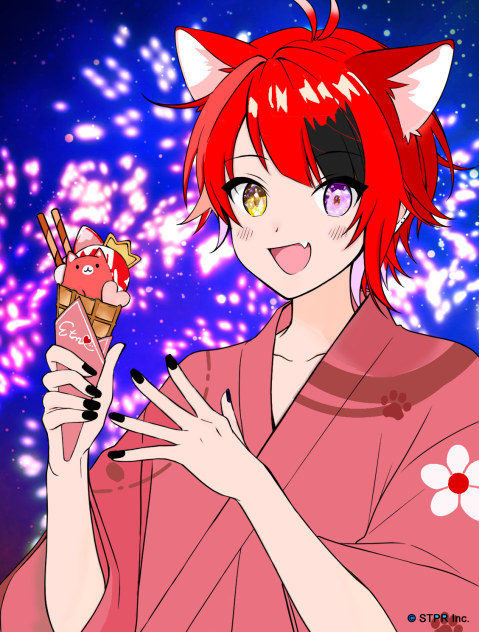 莉犬