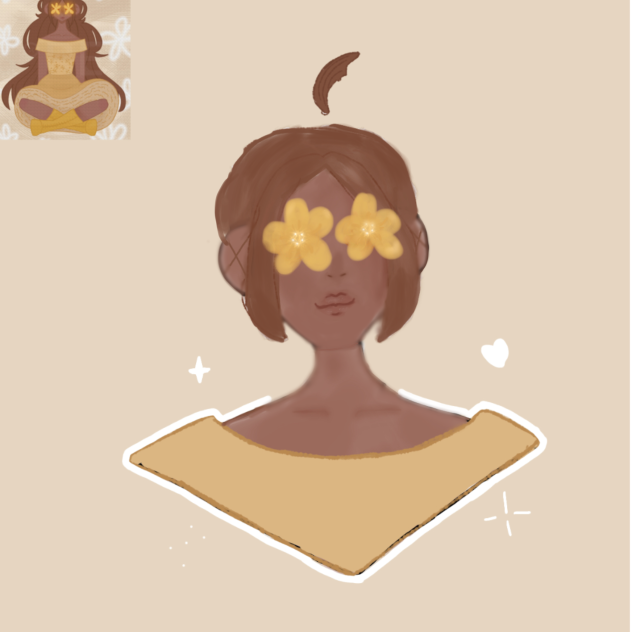 Will I finish this,,, - ibisPaint