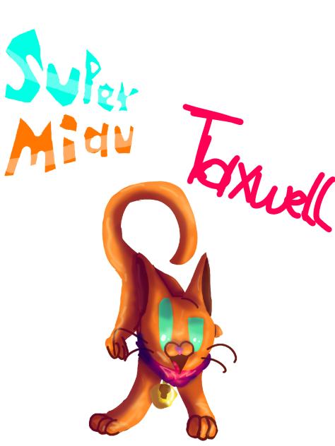 Taxwell