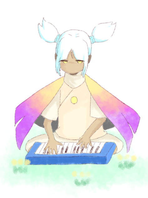 Sky 星を紡ぐ子どもたち2