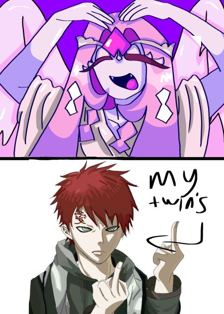 Collab w my irl friend