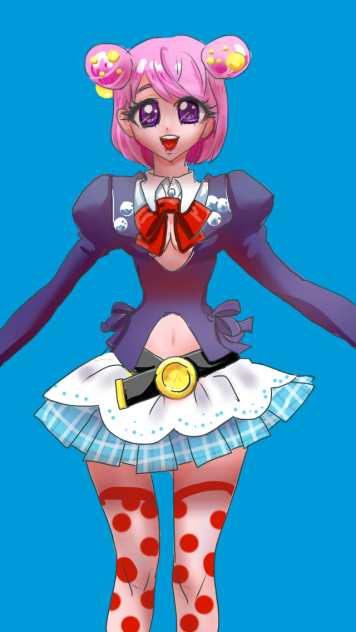 無題269 - ibisPaint