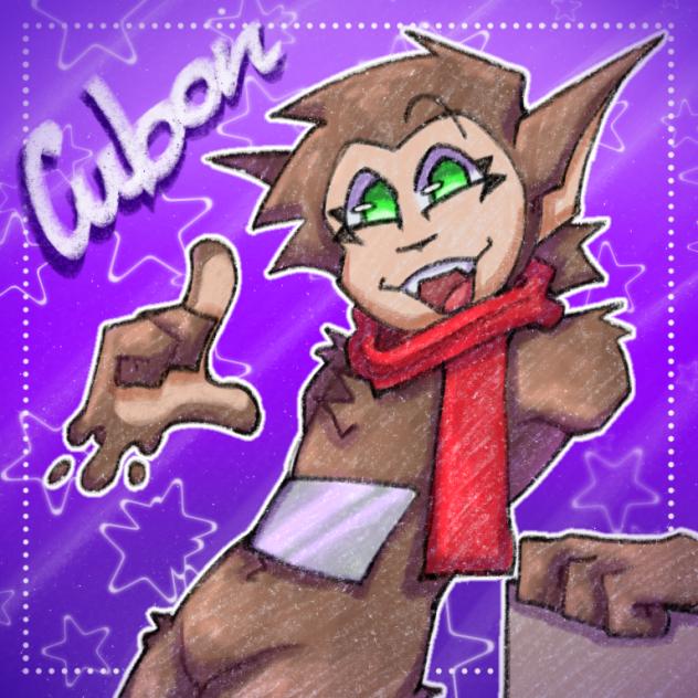 Cubon (208)
