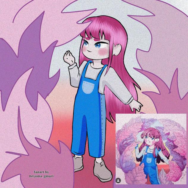 fanart @camihumz