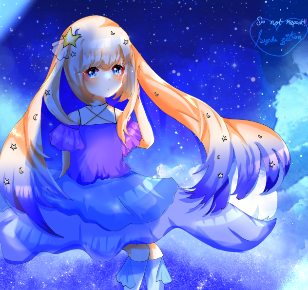 ☆