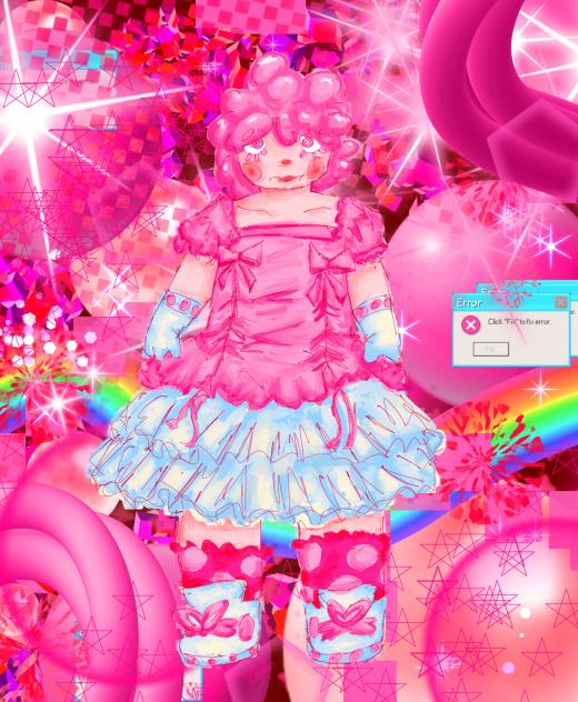 BubbleGum
