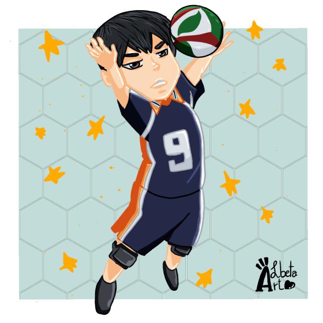 Kageyama birthday 2024
