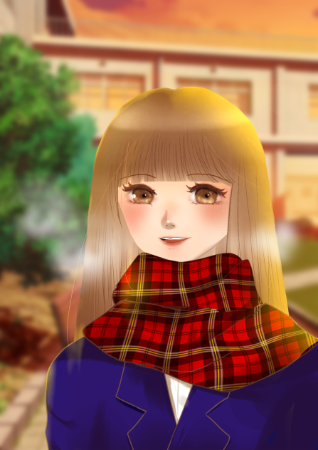 №114「一緒に帰ろう」