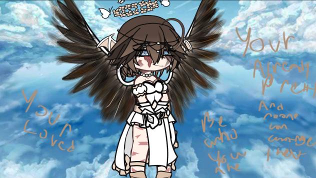 Pretty - ibisPaint