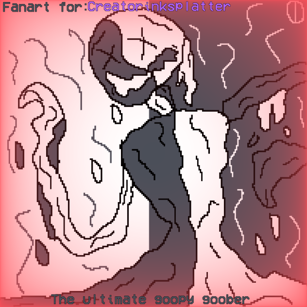 Goopy Goober Fanart