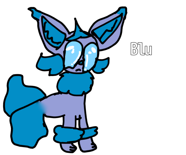 Blu