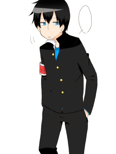 弟くん描くのたのしんじゃ～
