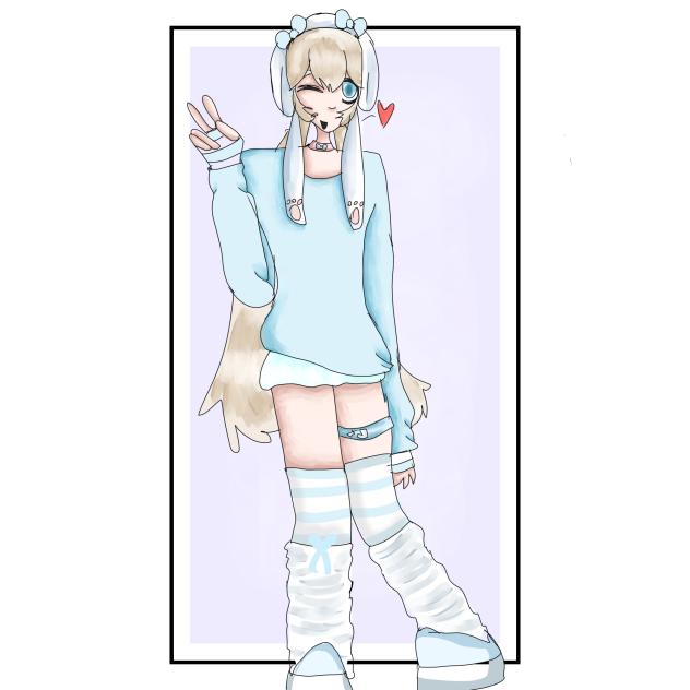 X3 - ibisPaint