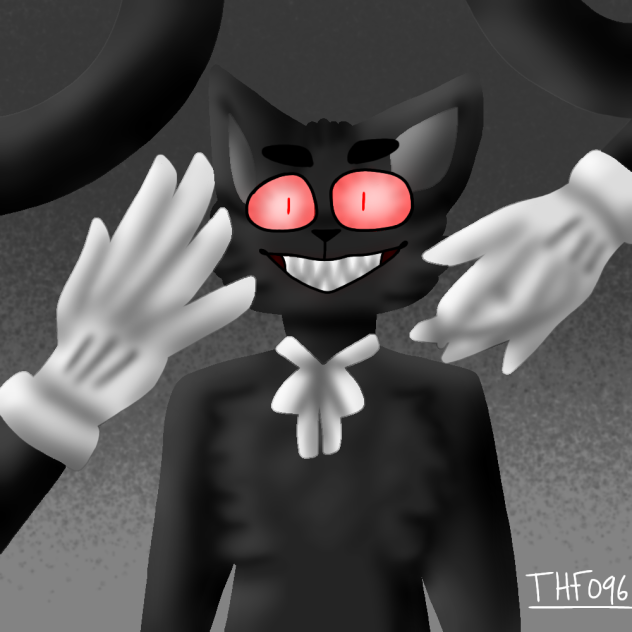 ×《C@rt00n C@t.》×