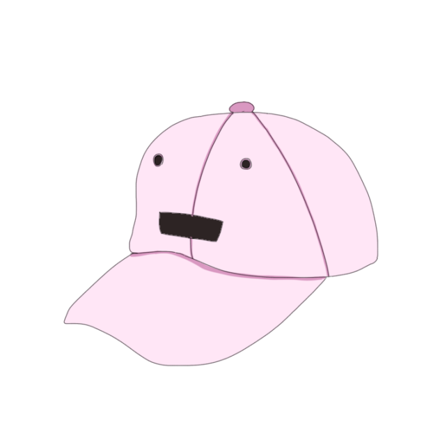 きゃっぷ