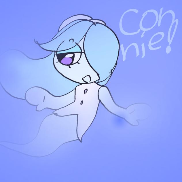 connie art