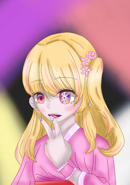 ルビー
