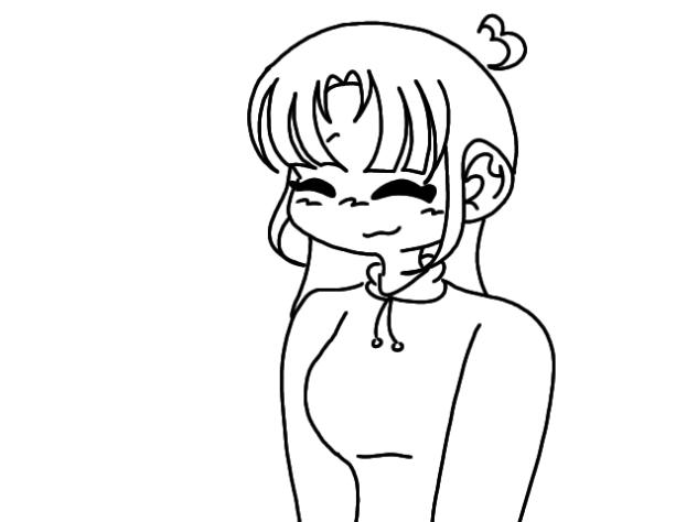 Lazy animation 😫