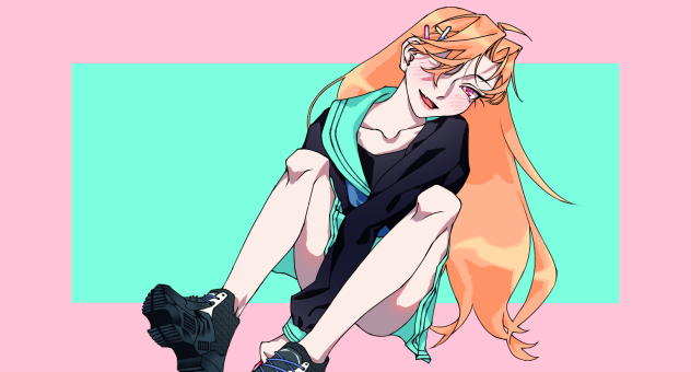 アホ毛