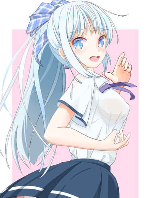 えーーーー！？