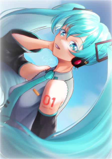 初音2023 HBD