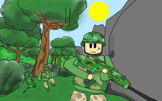 Exército Brasileiro [EB]