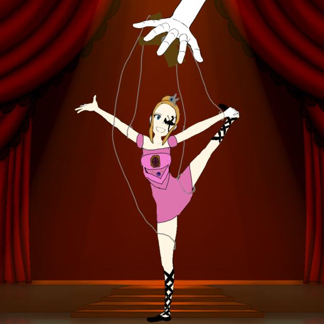 Puppeteer
