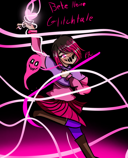 Betty Noire ベティノワール